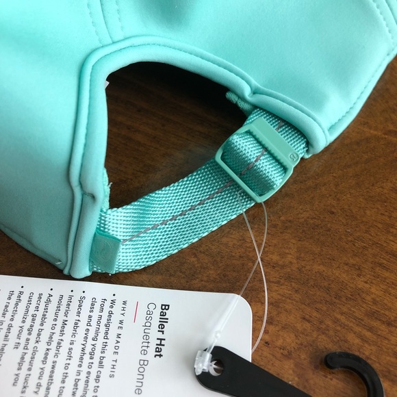 🎀1 day sale🎀Lululemon Baller Hat - Picture 6 of 8